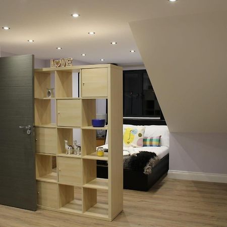 5 Star Apartment Лондон Екстер'єр фото
