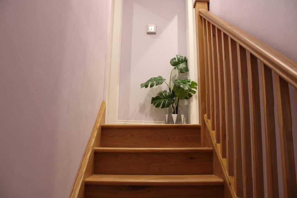 5 Star Apartment Лондон Екстер'єр фото