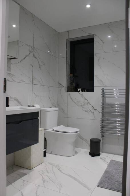 5 Star Apartment Лондон Екстер'єр фото